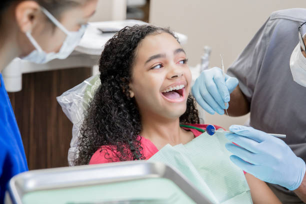 Best Urgent Care for Lost Fillings or Crowns in Goose Creek Village, VA