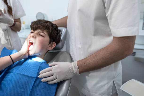 Best Emergency Tooth Extraction in Goose Creek Village, VA