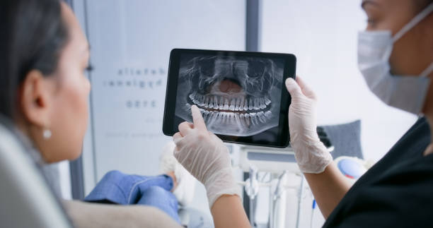 Best Emergency Dental Care for Broken or Chipped Teeth in Goose Creek Village, VA