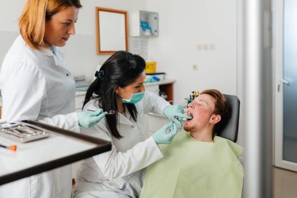 Best Emergency Treatment for Dental Infections or Abscesses in Goose Creek Village, VA
